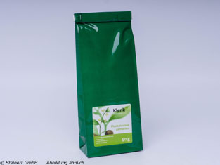 MUSKATNÜSSE gemahlen