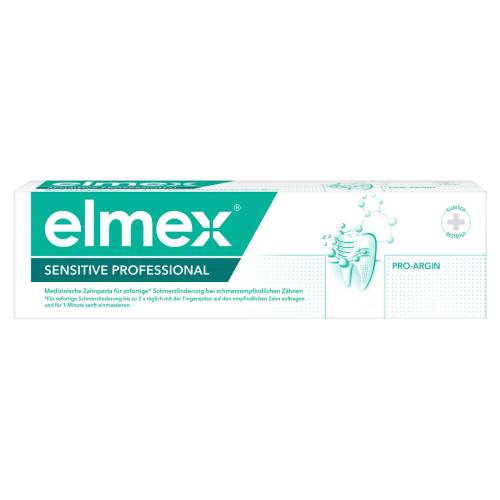 ELMEX SENSITIVE PROFESSIONAL Zahnspülung