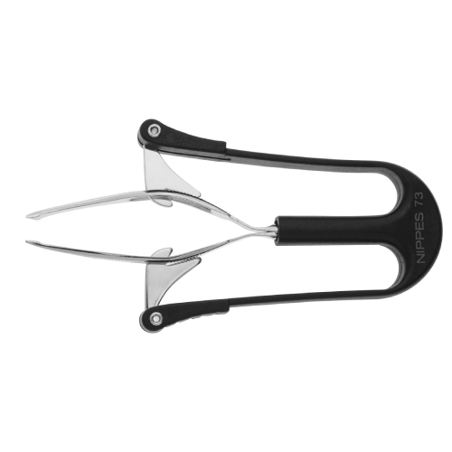 NIPPES Pinzette automatisch Nr.73