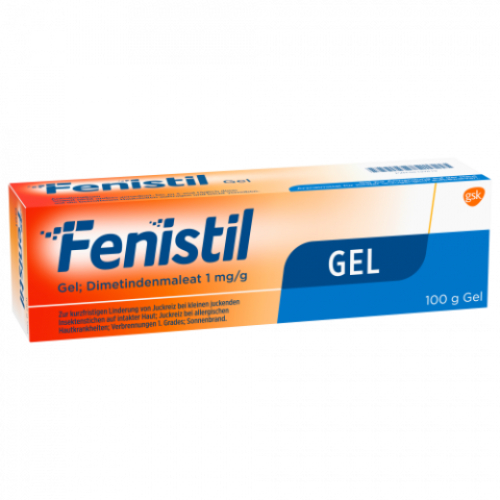 FENISTIL Gel