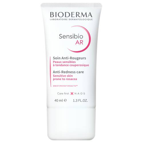 BIODERMA Sensibio AR Creme