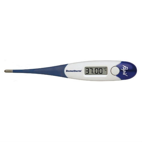 DOMOTHERM Rapid Fieberthermometer