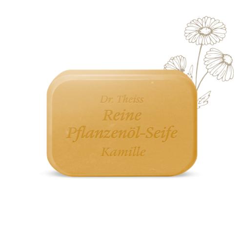 DR.THEISS Kamillen Seife