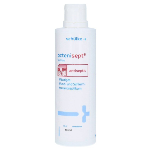 OCTENISEPT Lösung
