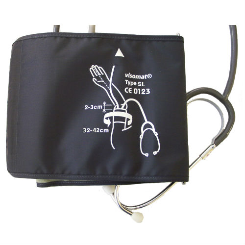 VISOMAT Bügelmansch.Typ SL