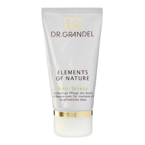 GRANDEL Elements of Nature Anti Stress Creme