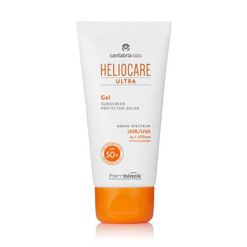 HELIOCARE Gel SPF 50+