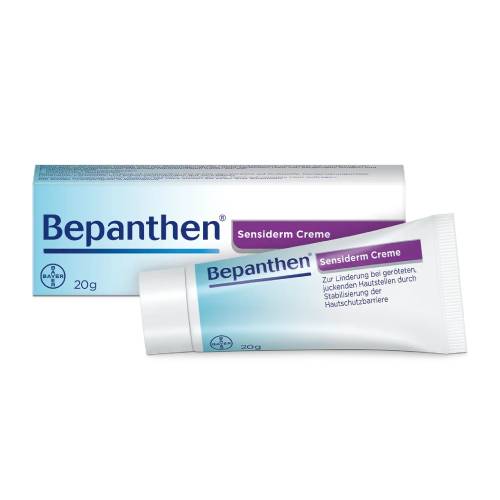 BEPANTHEN Sensiderm Creme