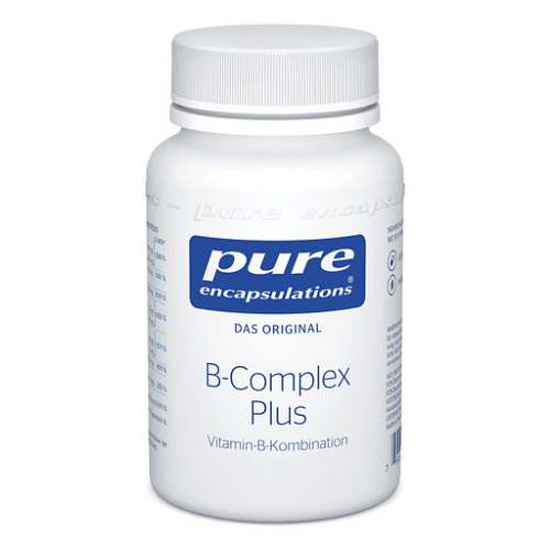 PURE ENCAPSULATIONS B-Complex plus Kapseln