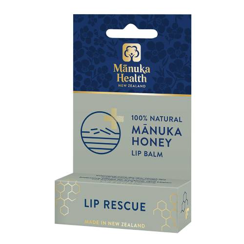 MANUKA HEALTH Lippenbalsam