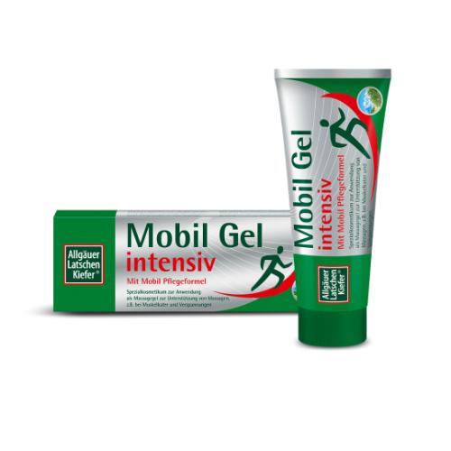 ALLGÄUER LATSCHENK. mobil Gel intensiv