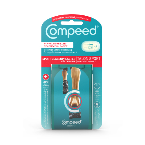 COMPEED Blasenpflaster extreme