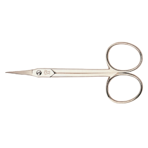 NIPPES Hautschere Turmspitze Nr.33