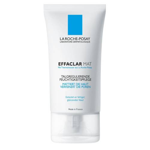 ROCHE-POSAY Effaclar Mat Creme