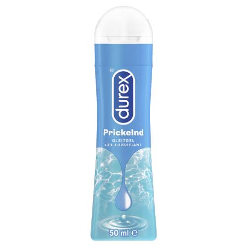 DUREX play prickelnd Gleit- und Erlebnisgel