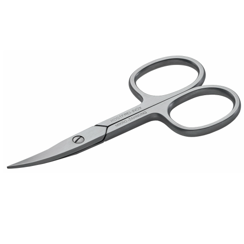 APOLINE Nagelschere microverzahnt INOX rostfrei