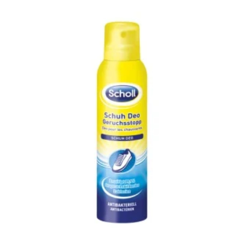 SCHOLL Schuh Deo Geruchsstopp Spray