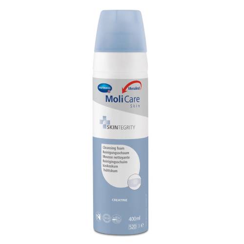 MOLICARE Skin Reinigungsschaum