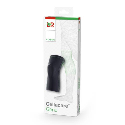 CELLACARE Genu Classic Kniebandage Gr.2