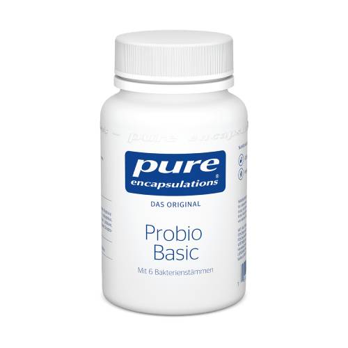 PURE ENCAPSULATIONS Probio Basic Kapseln