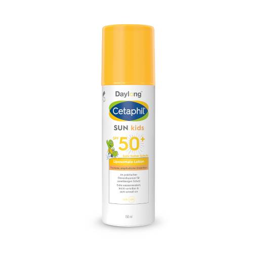CETAPHIL Sun Daylong Kids SPF 50+ liposomale Lot.