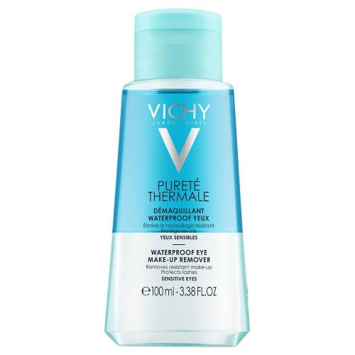 VICHY PURETE Thermale Augen Make-up Ent.wasserf./R