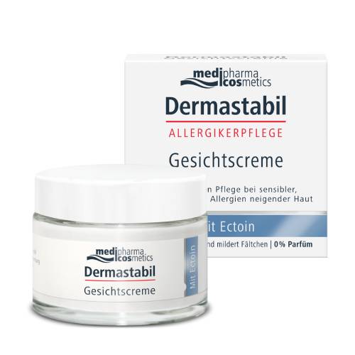 DERMASTABIL Gesichtscreme