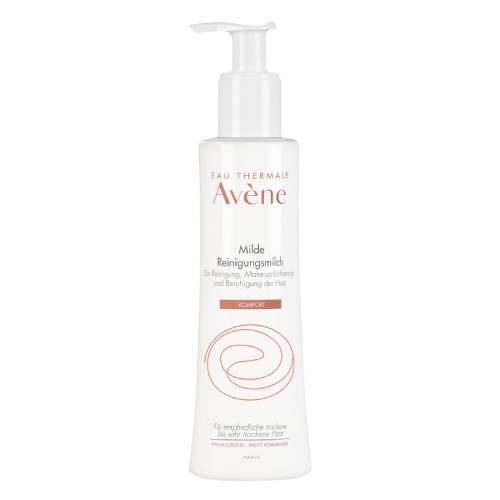 AVENE Reinigungsmilch
