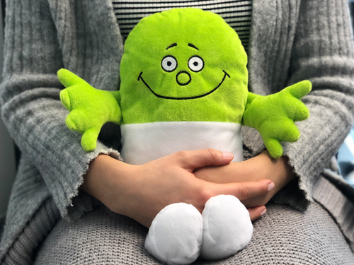 easyKirschkernkissen