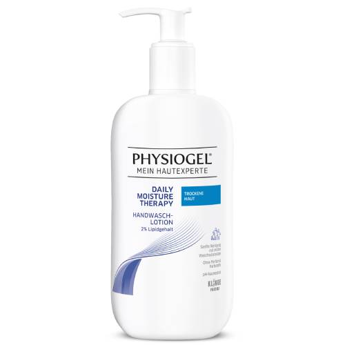 PHYSIOGEL Daily Moisture Therapy Handwaschlotion