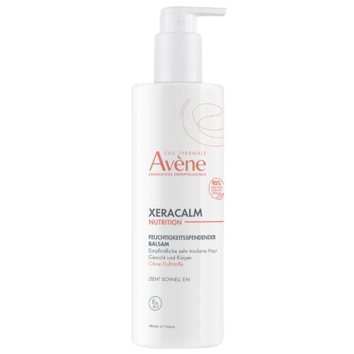 AVENE XeraCalm NUTRITION feuchtigkeitsspend.Balsam