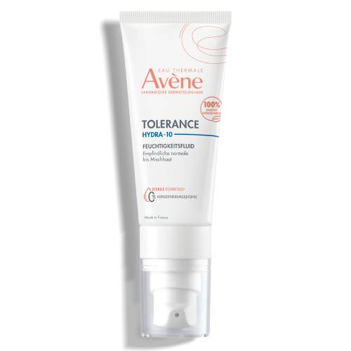 AVENE Tolerance HYDRA-10 Feuchtigkeitsfluid