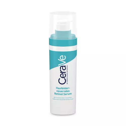 CERAVE hautbilderneuerndes Retinol Serum