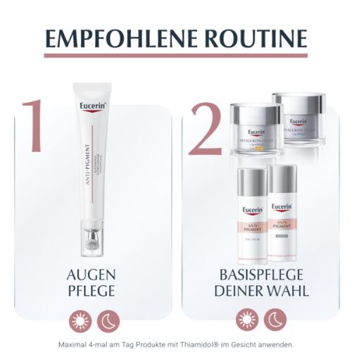 EUCERIN Anti-Pigment Augenpflege Augenringe
