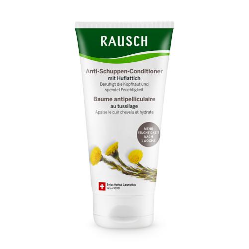 RAUSCH Anti-Schuppen-Conditioner mit Huflattich