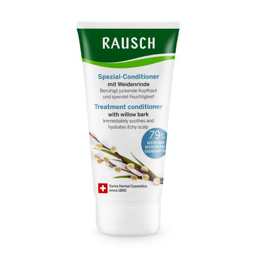 RAUSCH Spezial-Conditioner mit Weidenrinde