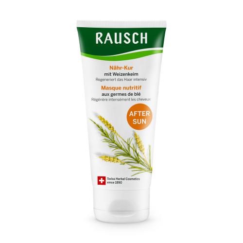 RAUSCH Nähr-Kur mit Weizenkeim Tube