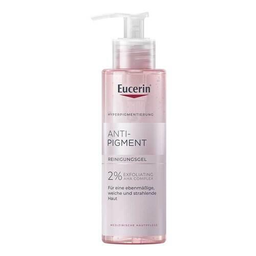 EUCERIN Anti-Pigment AHA Reinigungsgel