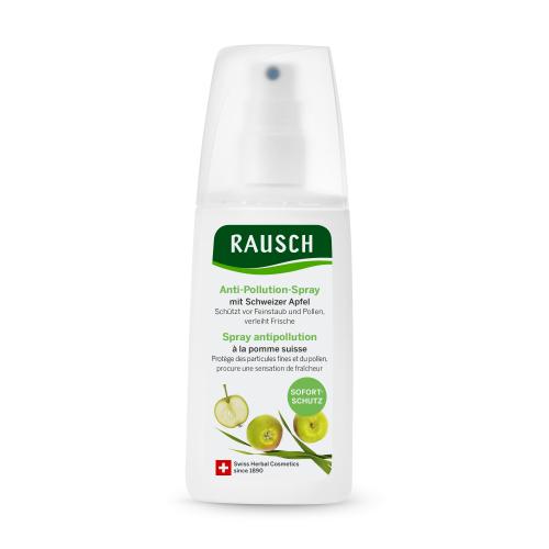 RAUSCH Anti-Pollution-Spray m.Schweizer Apfel