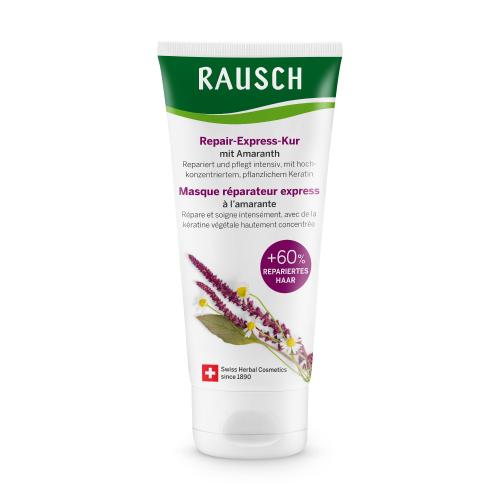 RAUSCH Repair-Express-Kur mit Amaranth