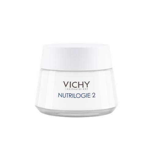 VICHY NUTRILOGIE 2 Creme
